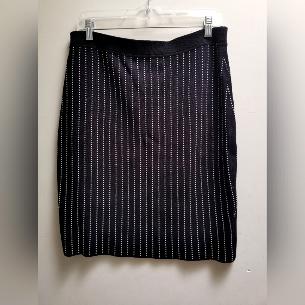 Escada Margaretha Ley Vintage Skirt size 42 european large/xl